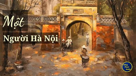 một người hà nội cánh diều